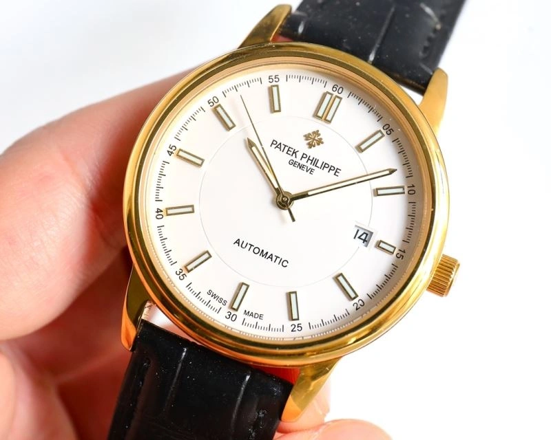 UrbanStyle PATEK PHILIPPE Watches 196782