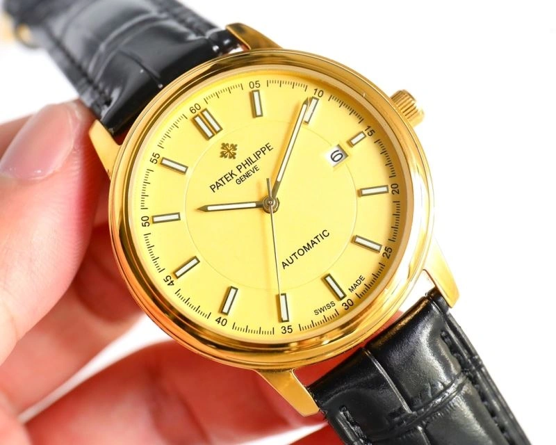 UrbanStyle PATEK PHILIPPE Watches 196782