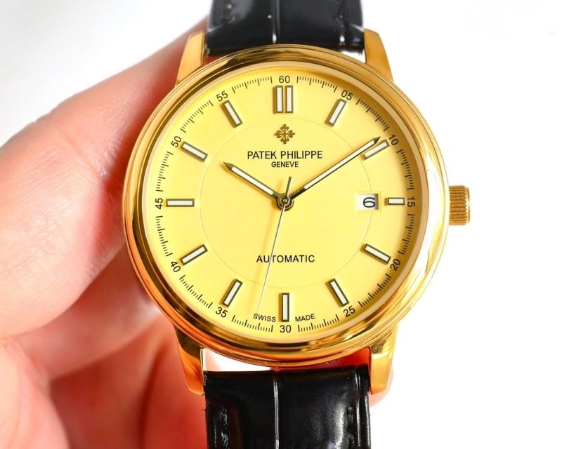 UrbanStyle PATEK PHILIPPE Watches 196782
