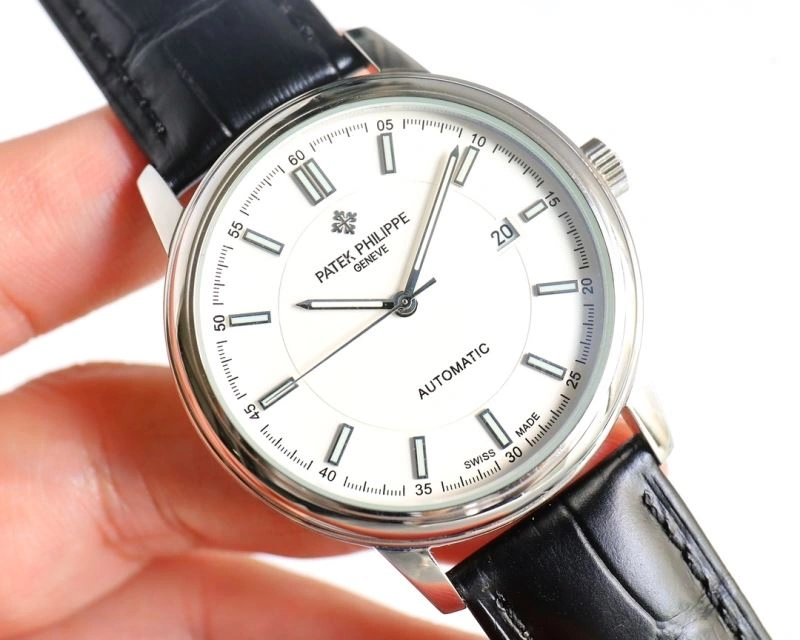 OdorResistant PATEK PHILIPPE Watches 196781
