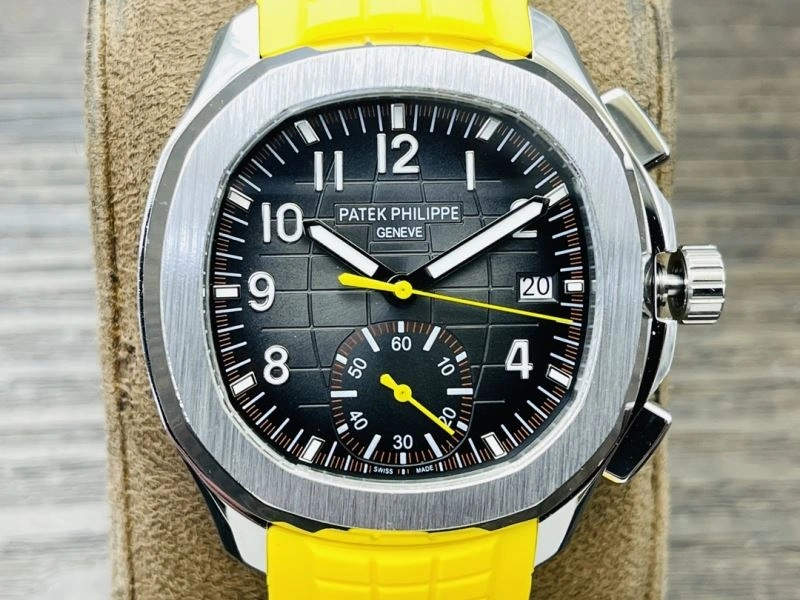 Durable PATEK PHILIPPE Watches 196776