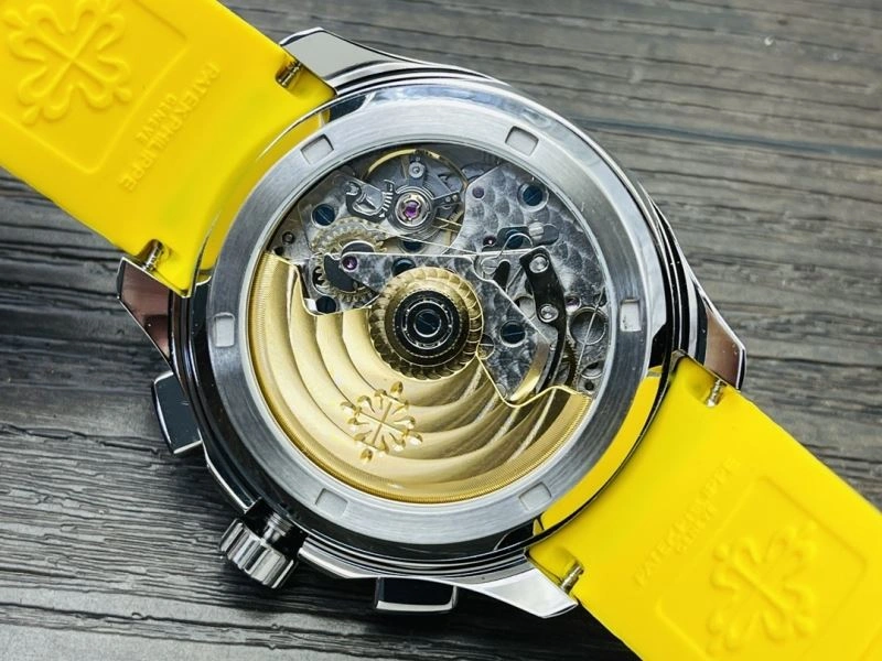 Durable PATEK PHILIPPE Watches 196776