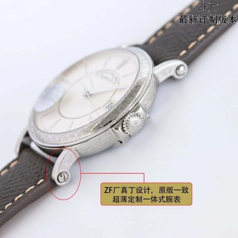 Functional PATEK PHILIPPE Watches 196778