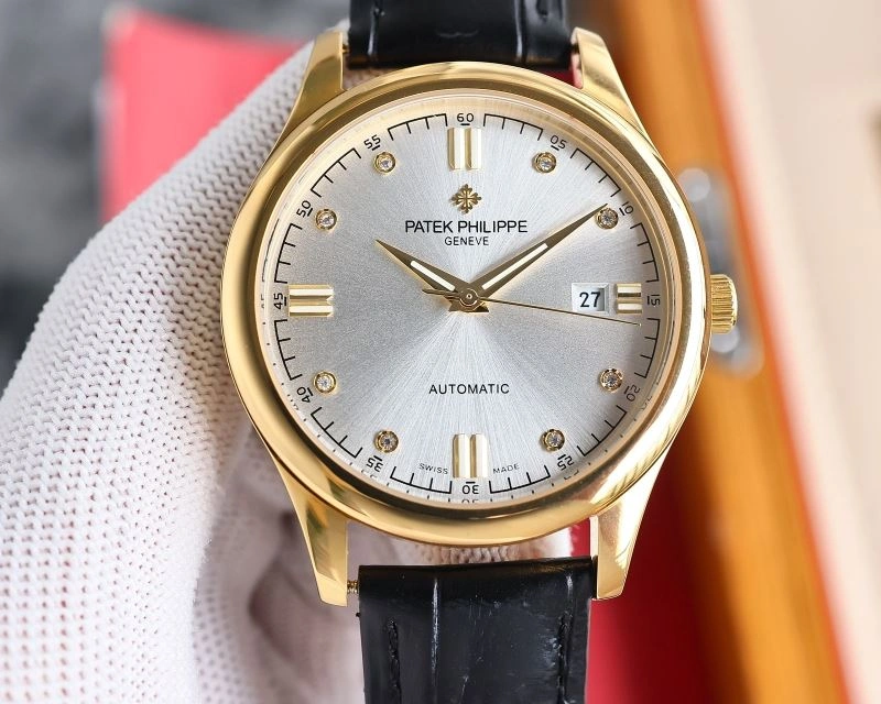 PATEK PHILIPPE Watches MoistureWicking 196773