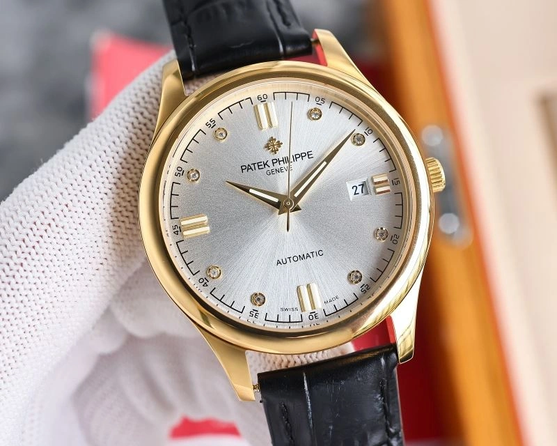 PATEK PHILIPPE Watches MoistureWicking 196773