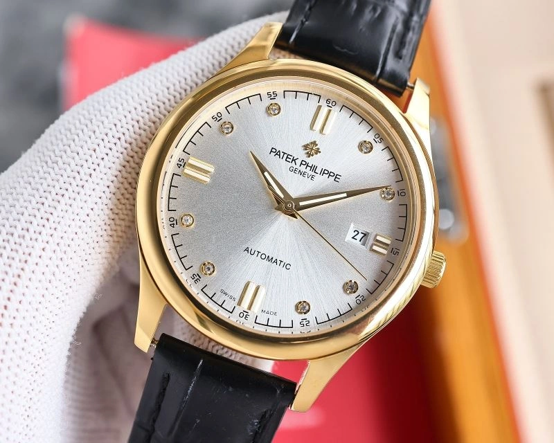 PATEK PHILIPPE Watches MoistureWicking 196773