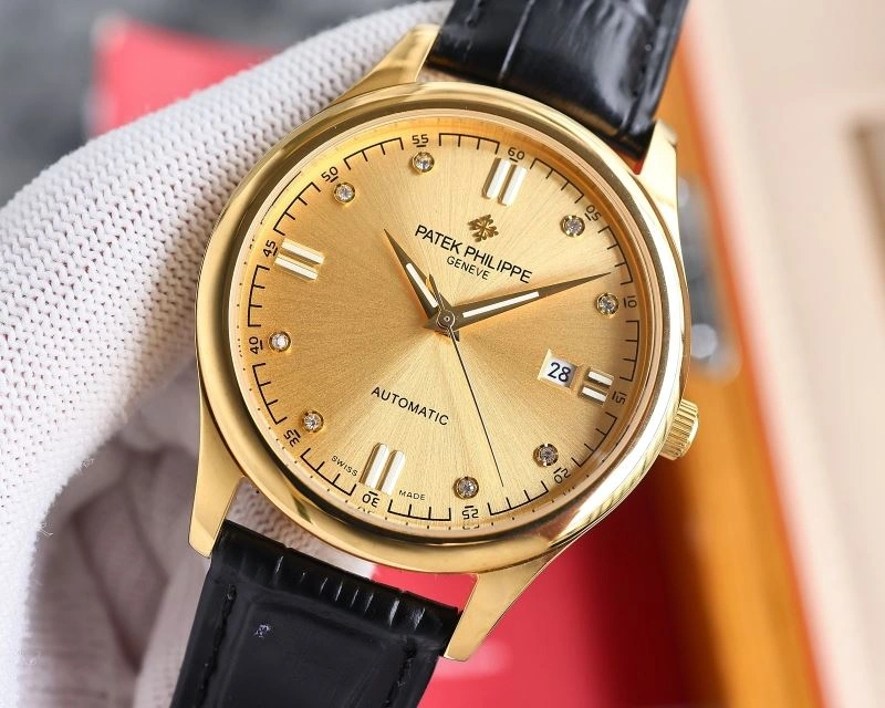 PATEK PHILIPPE Watches MoistureWicking 196773