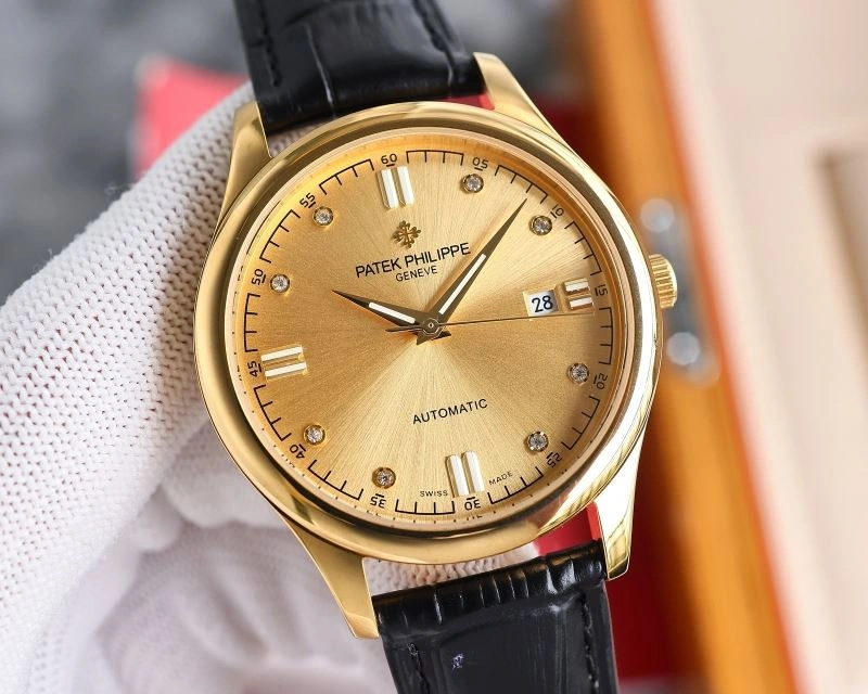 PATEK PHILIPPE Watches MoistureWicking 196773