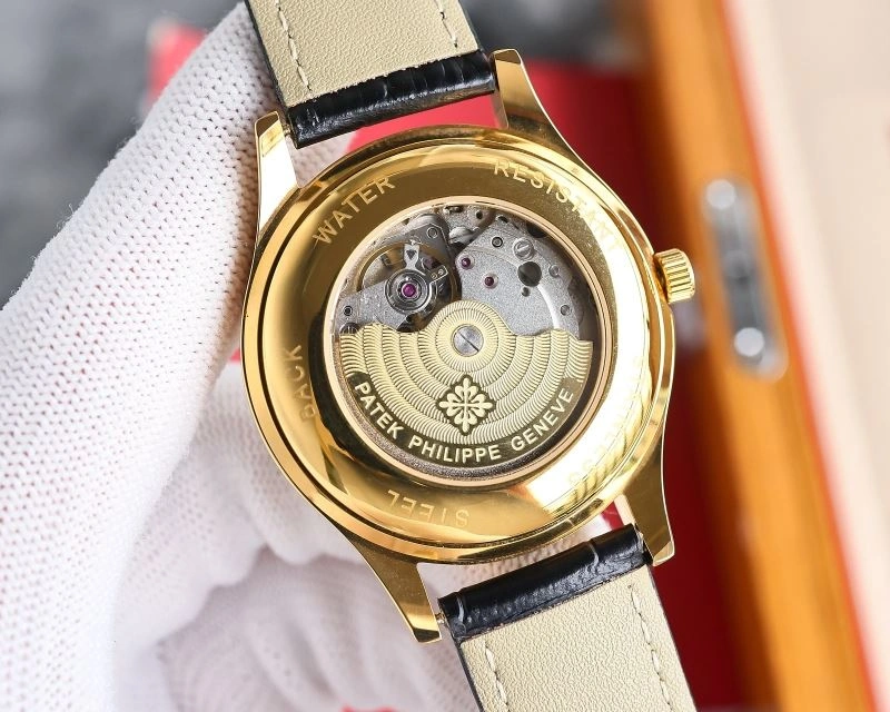 PATEK PHILIPPE Watches MoistureWicking 196773