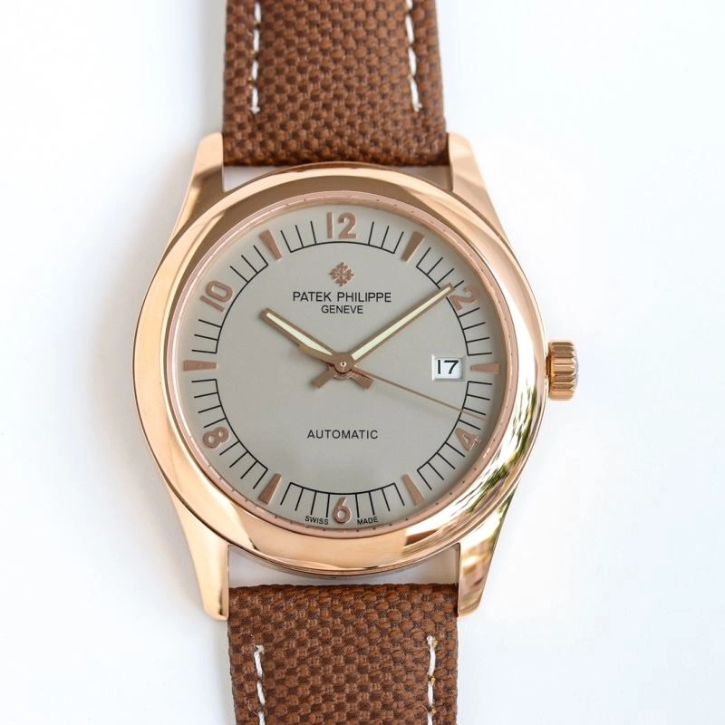 EasyMatch PATEK PHILIPPE Watches 196771