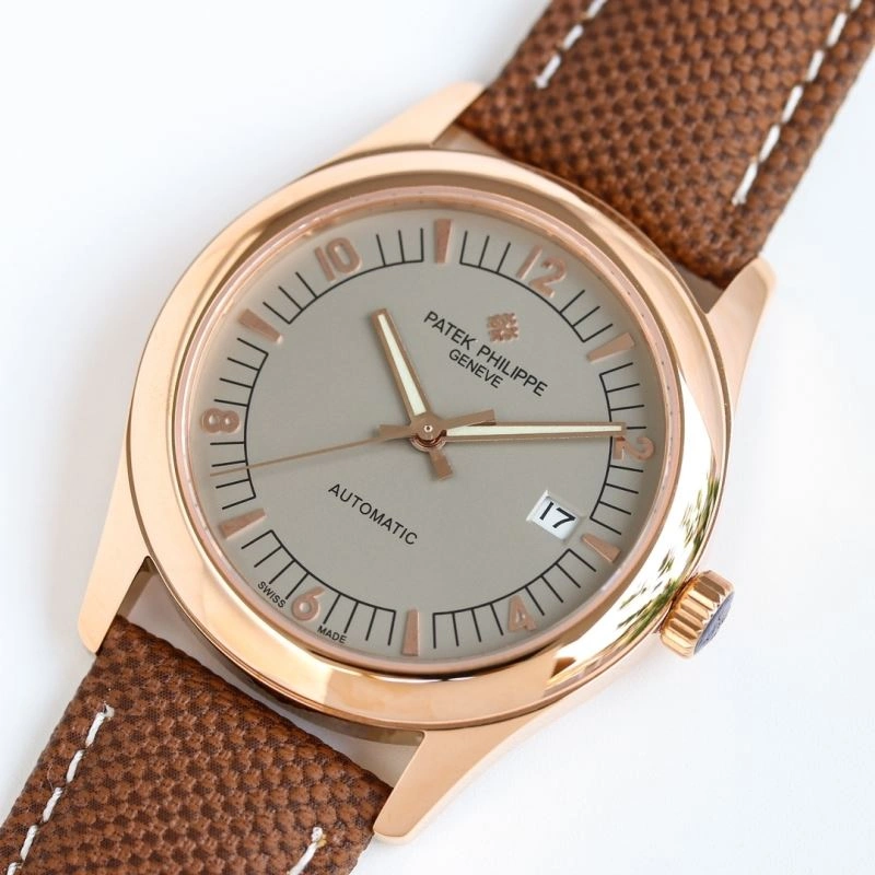 EasyMatch PATEK PHILIPPE Watches 196771