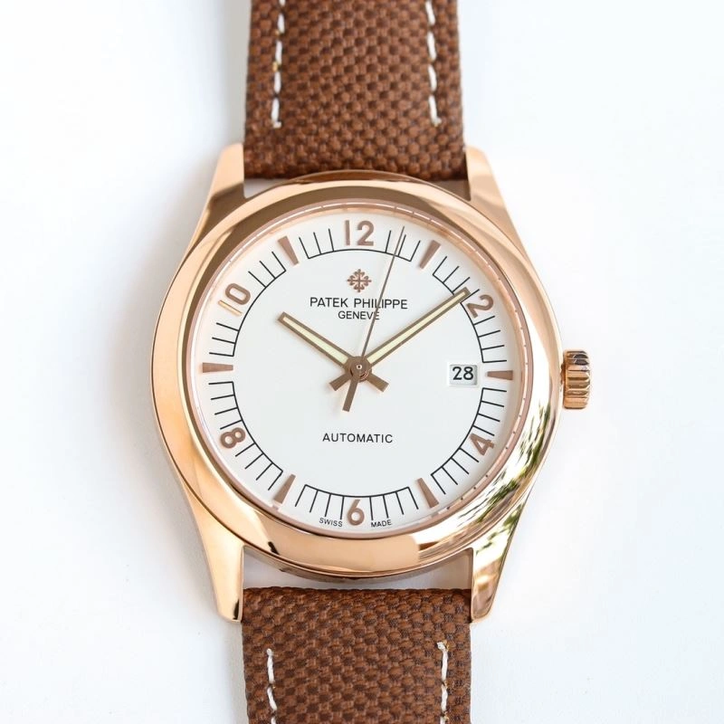 EasyMatch PATEK PHILIPPE Watches 196771
