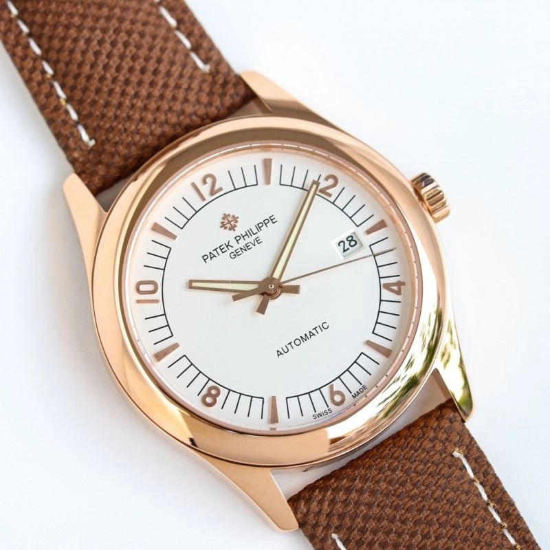 EasyMatch PATEK PHILIPPE Watches 196771