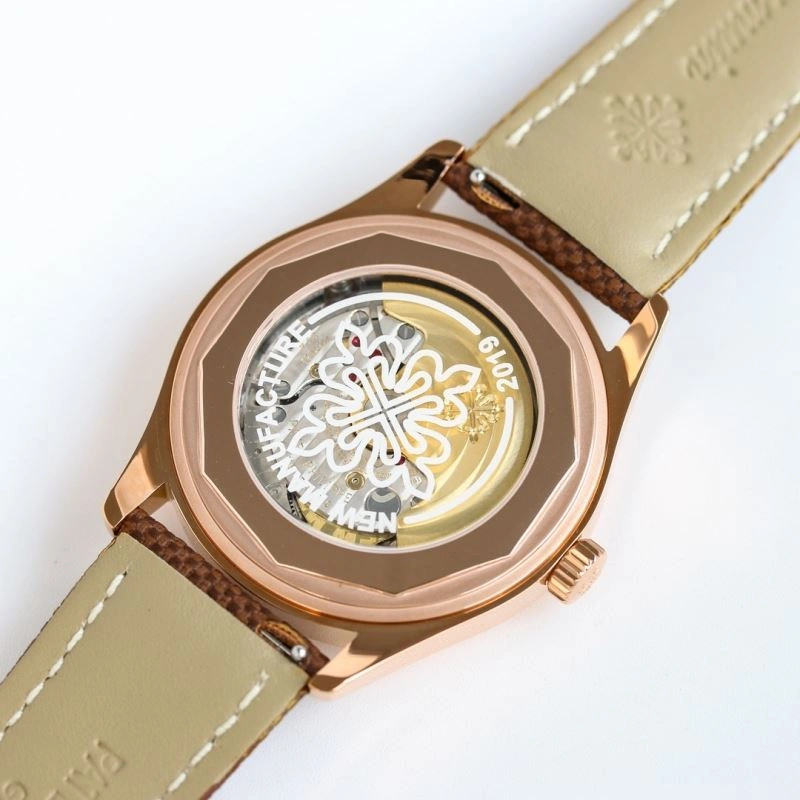 EasyMatch PATEK PHILIPPE Watches 196771