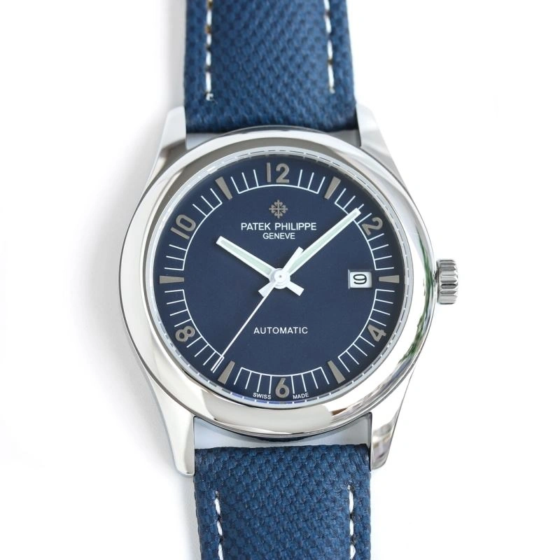 PATEK PHILIPPE Watches Trendsetting 196772