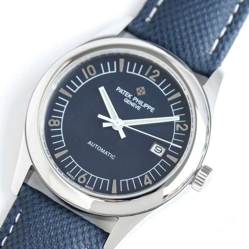 PATEK PHILIPPE Watches Trendsetting 196772
