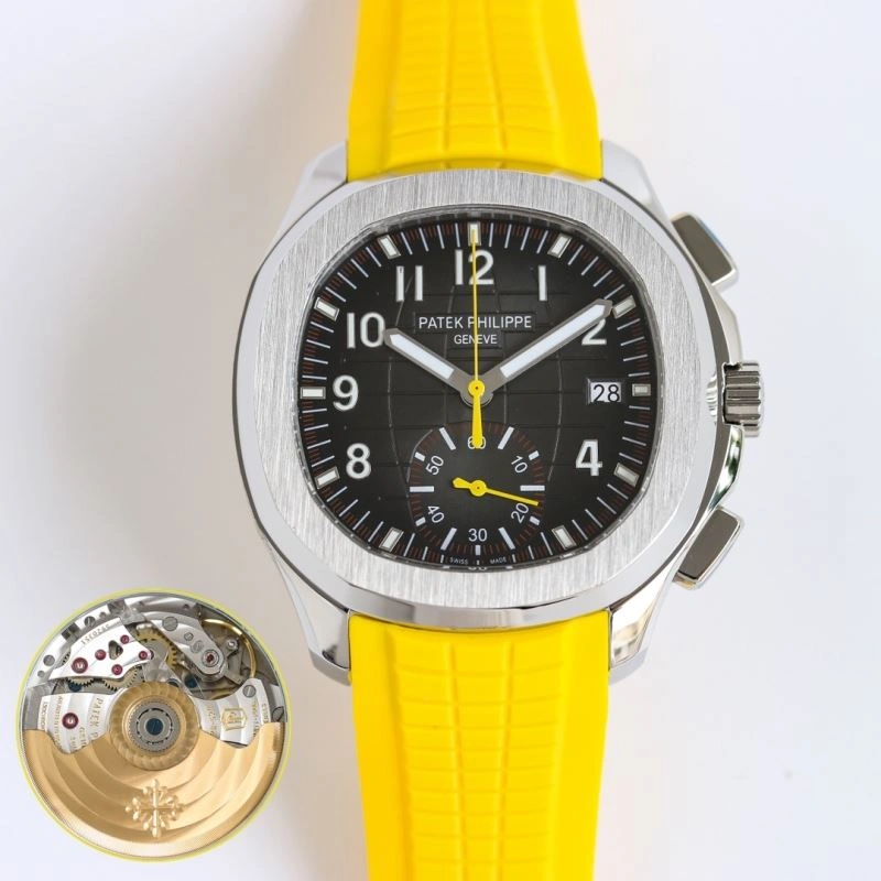 UrbanChic PATEK PHILIPPE Watches 196769