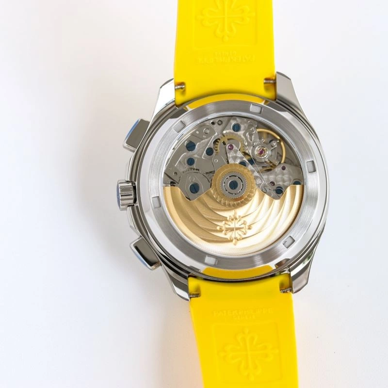 PATEK PHILIPPE Watches Seasonal 196775