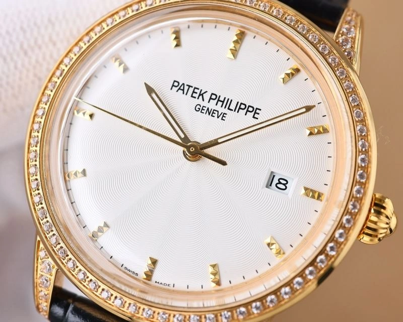 GoodFit PATEK PHILIPPE Watches 196765