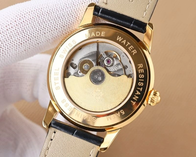 GoodFit PATEK PHILIPPE Watches 196765