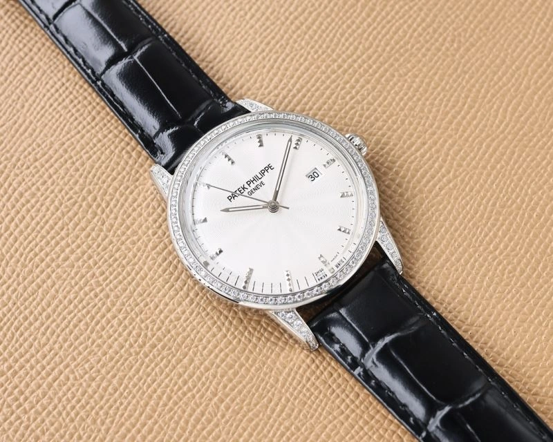 PATEK PHILIPPE Watches UrbanChic 196761