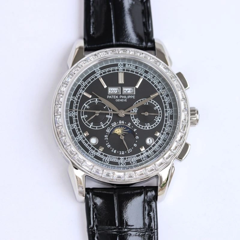 PATEK PHILIPPE Watches Unique 196767