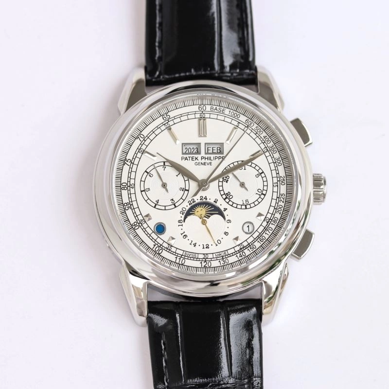 PATEK PHILIPPE Watches Practical 196768