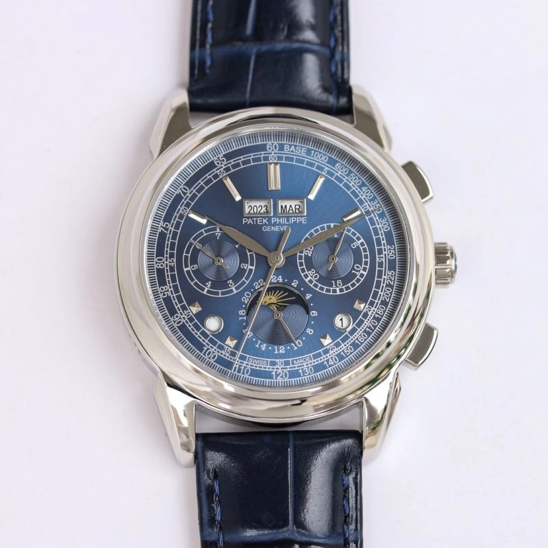 PATEK PHILIPPE Watches Practical 196768