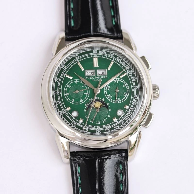 PATEK PHILIPPE Watches Practical 196768