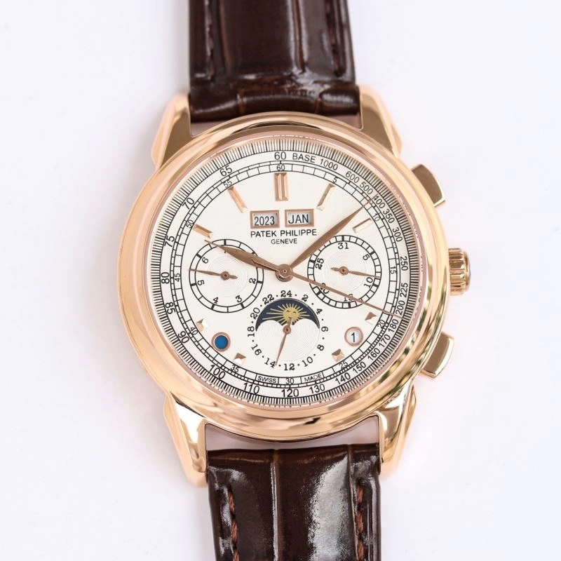 PATEK PHILIPPE Watches Practical 196768