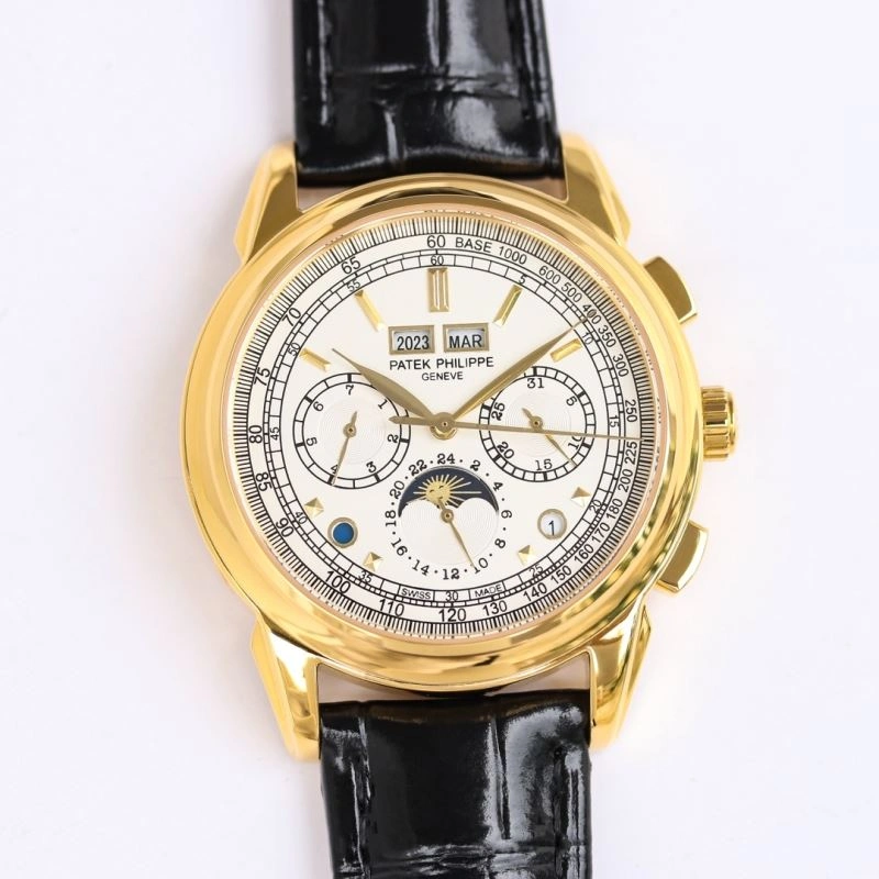 PATEK PHILIPPE Watches Practical 196768