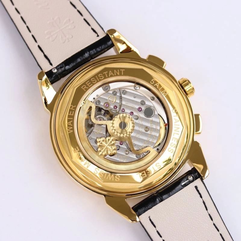 PATEK PHILIPPE Watches Practical 196768
