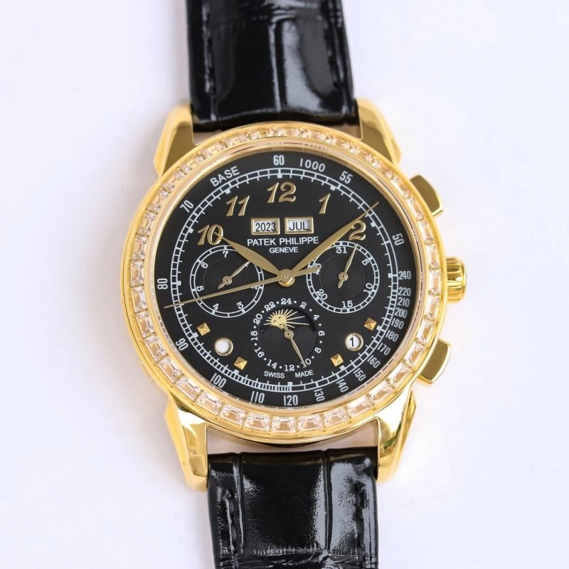 PATEK PHILIPPE Watches UrbanChic 196780