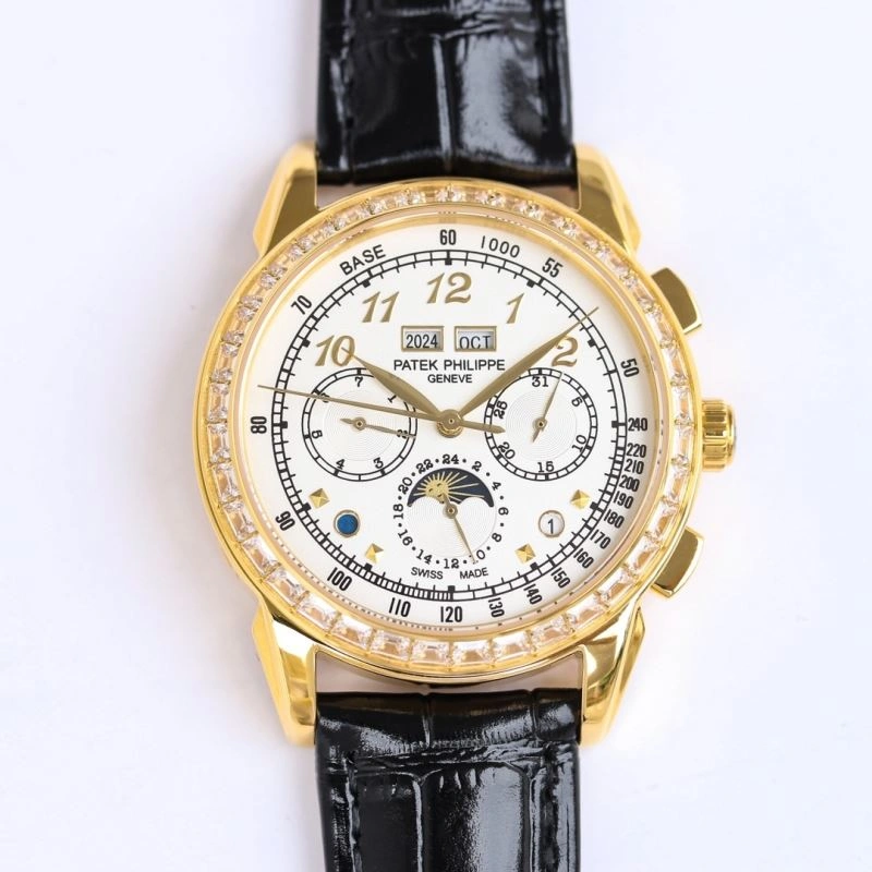PATEK PHILIPPE Watches UrbanChic 196780