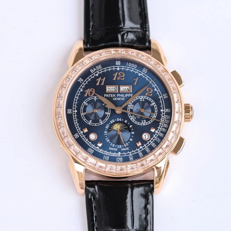 PATEK PHILIPPE Watches UrbanChic 196780