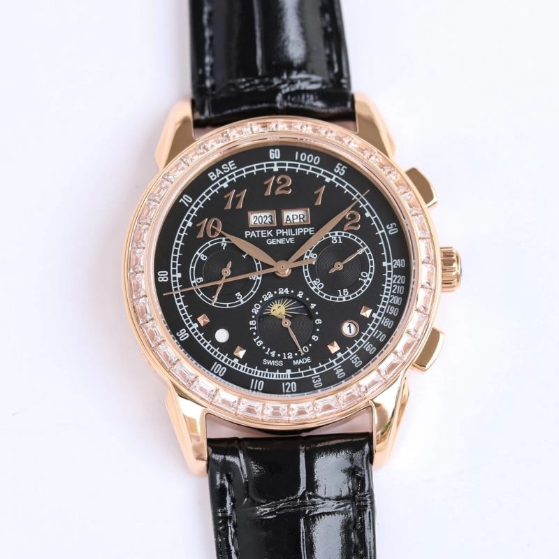 PATEK PHILIPPE Watches UrbanChic 196780