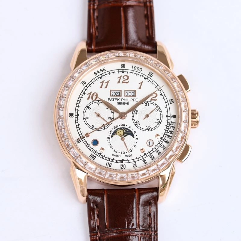 PATEK PHILIPPE Watches UrbanChic 196780