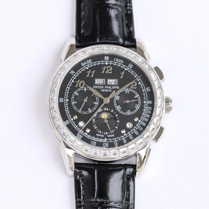 PATEK PHILIPPE Watches UrbanChic 196780