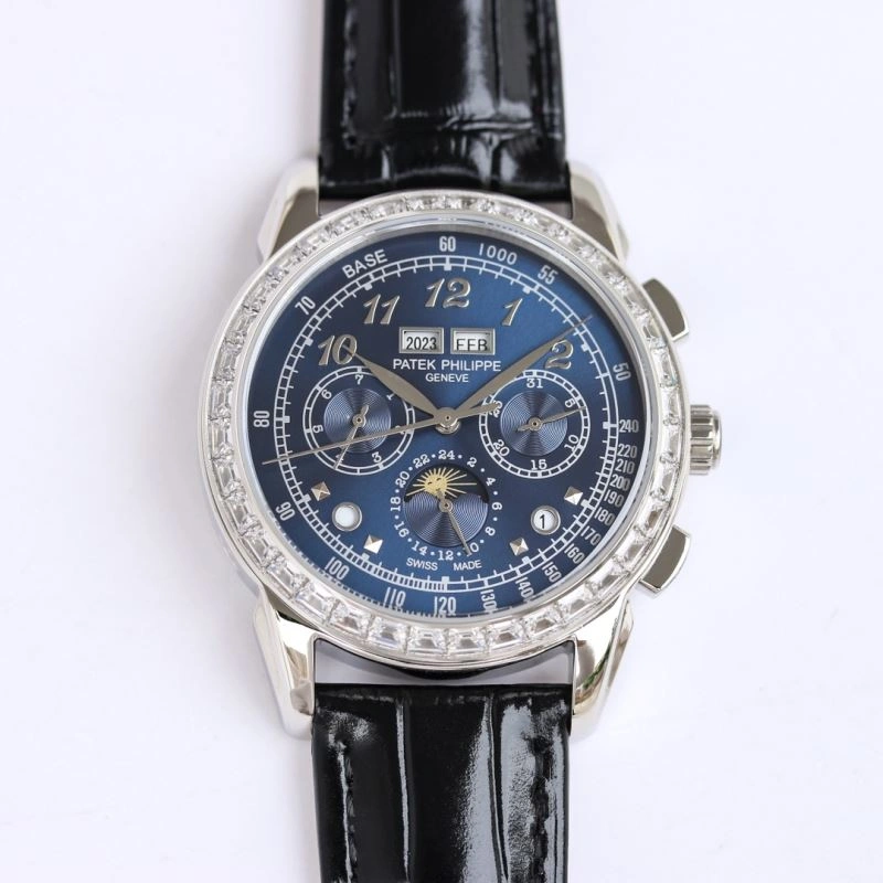 PATEK PHILIPPE Watches UrbanChic 196780