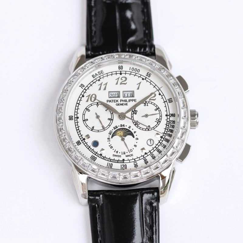 PATEK PHILIPPE Watches UrbanChic 196780