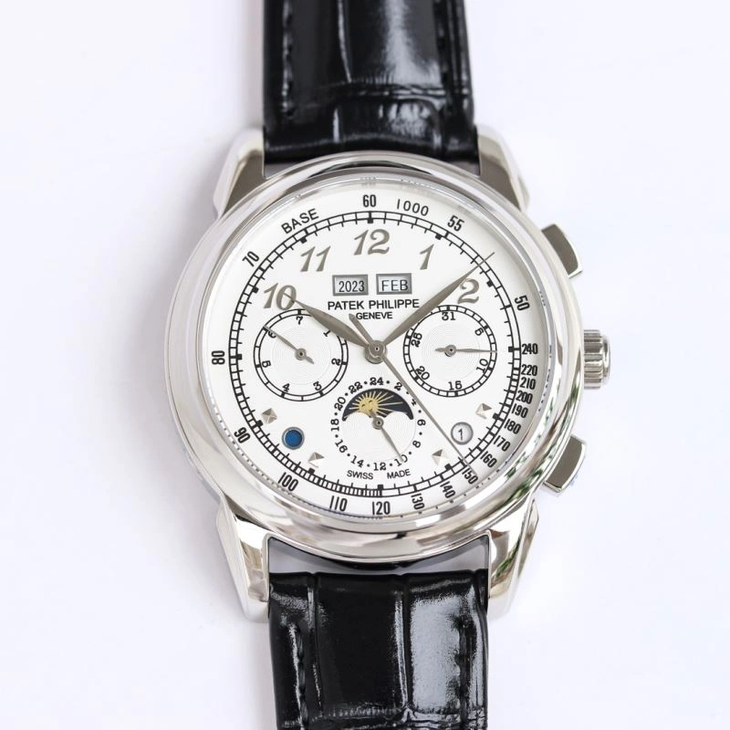 PATEK PHILIPPE Watches Unique 196779