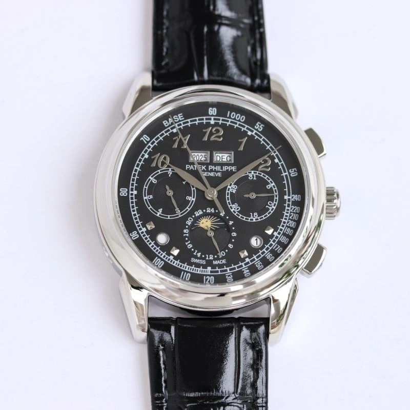 PATEK PHILIPPE Watches Unique 196779