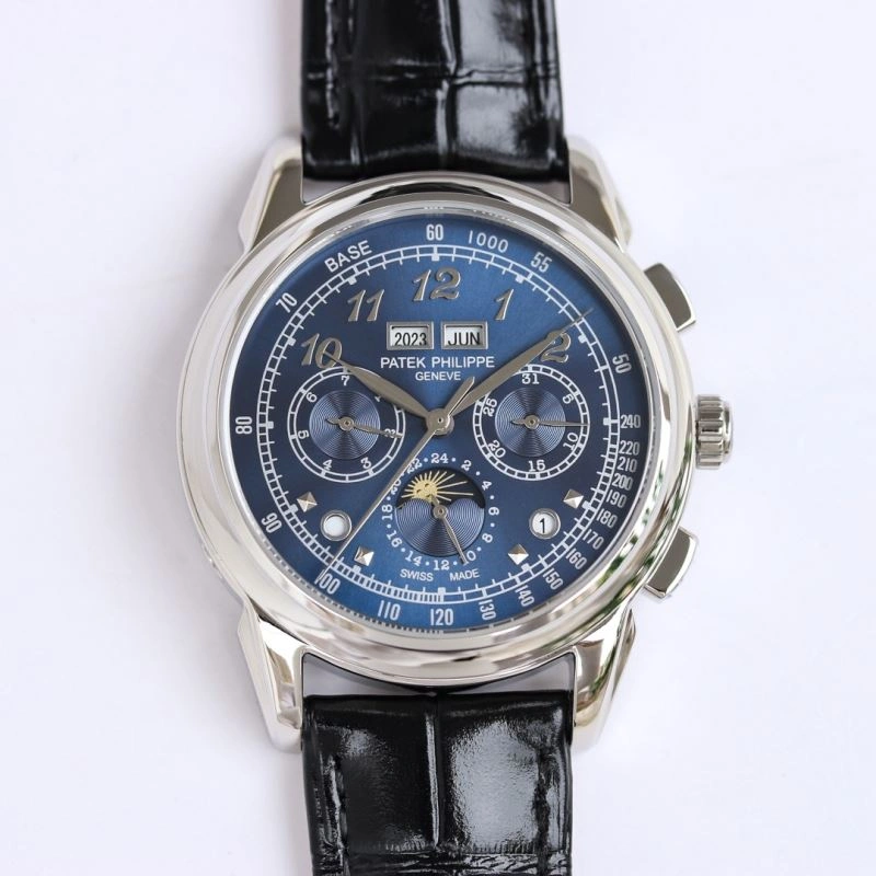PATEK PHILIPPE Watches Unique 196779