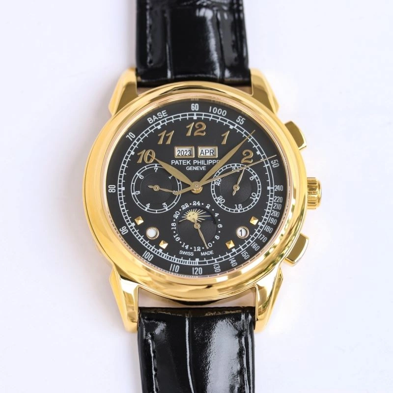 PATEK PHILIPPE Watches Unique 196779