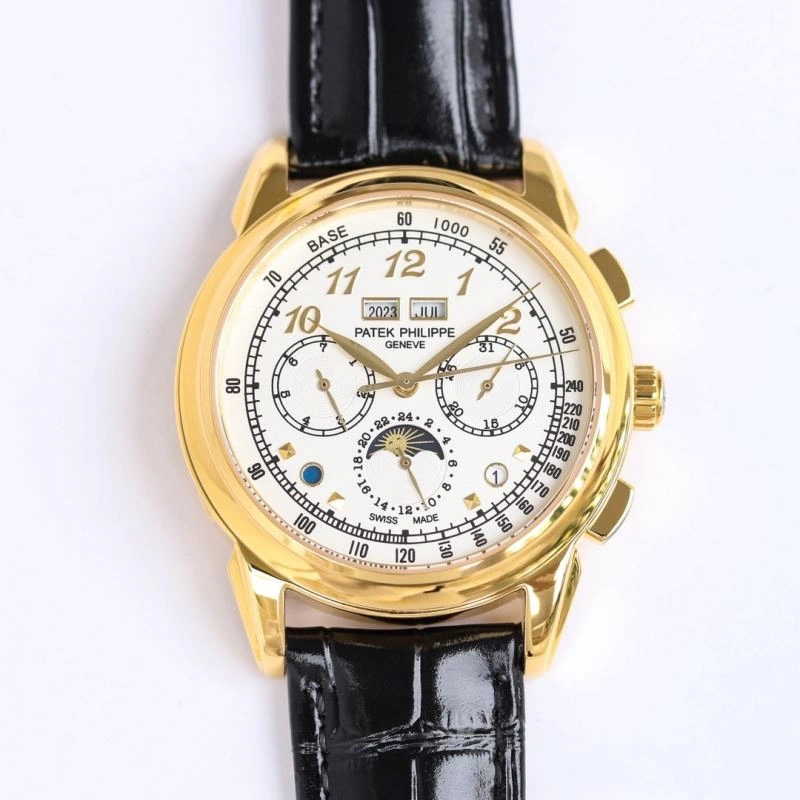 PATEK PHILIPPE Watches Unique 196779