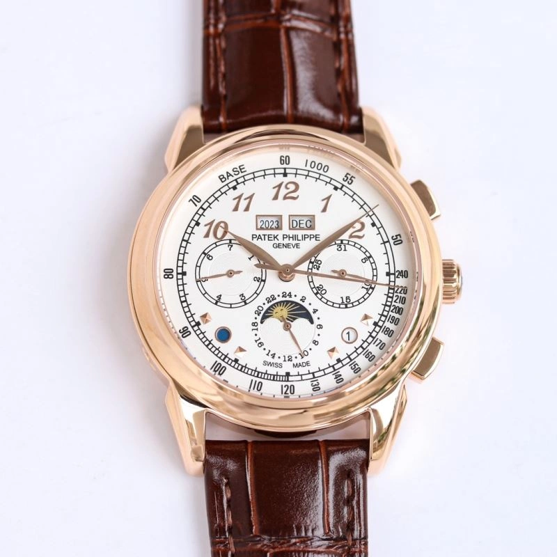 PATEK PHILIPPE Watches Unique 196779