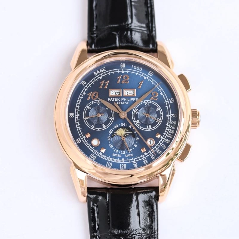 PATEK PHILIPPE Watches Unique 196779