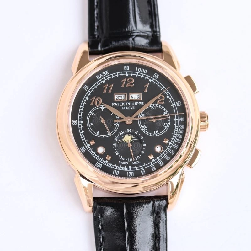 PATEK PHILIPPE Watches Unique 196779