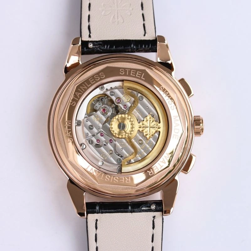 PATEK PHILIPPE Watches Unique 196779