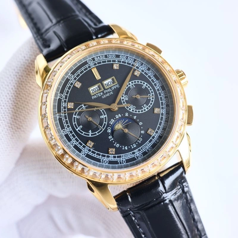 PATEK PHILIPPE Watches Original 196770